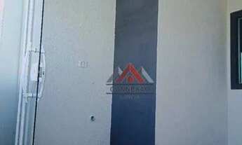 Imagem 5: Casa com 1 dormitório para alugar, 60 m² por R$ 1.250,00/mês - Parque Maria Helena - Suzan