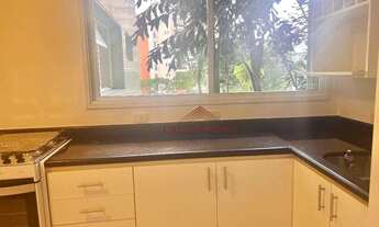 Imagem 4: Apartamento com 3 dormitórios, 110 m² - venda por R$ 800.000,00 ou aluguel por R$ 4.140,00