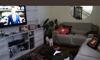 Imagem 4: Casa Residencial à venda, Vila Isolina Mazzei, São Paulo - CA0008