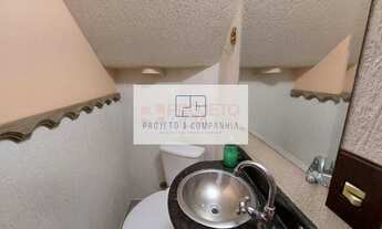 Imagem 5: Casa Sobrado em Alto da Boa Vista - São Paulo