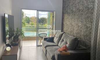 Imagem 2: Apartamento para Venda em Jundiaí, Jardim Tereza Cristina, 3 dormitórios, 1 suíte, 3 banhe