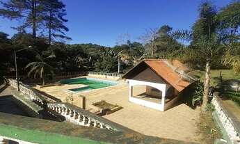 Imagem: Fazenda/Sítio/Chácara para venda com 6000