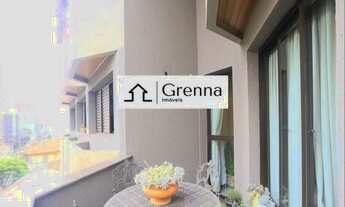 Imagem 7: Apartamento à Venda 173m² - Pinheiros, São Paulo