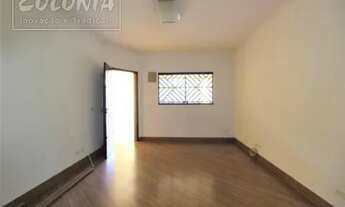 Imagem 2: Santo André - Casa Padrão - Vila Curuçá