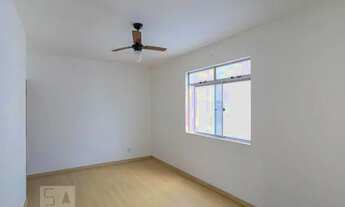 Imagem 4: Apartamento para Aluguel - Santa Mônica, 2 Quartos, 54 m2