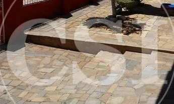 Imagem 3: Casa - Jardim Eulina - Campinas