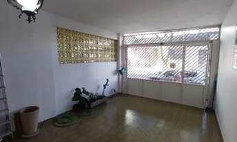 Imagem 3: Sobrado para venda tem 170 metros quadrados com 3 quartos em Ipiranga - São Paulo - São Pa