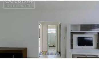 Imagem 7: Santo André - Apartamento Padrão - Parque Novo Oratório