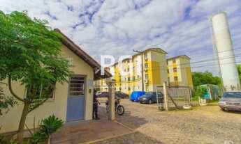 Imagem: SãO LEOPOLDO - Apartamento Padrão - Rio