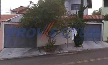 Imagem 3: Casa - Parque Jambeiro - Campinas
