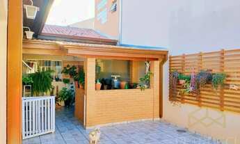 Imagem 3: Casa - São José - Paulínia