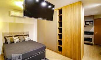 Imagem 3: Apartamento para Aluguel - Jardim Maia, 1 Quarto, 37 m2