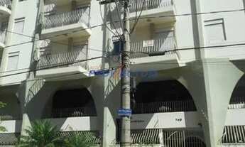 Imagem: Apartamento - Cambuí - Campinas