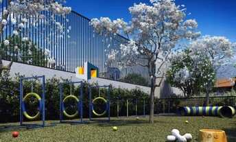 Imagem 6: Sabe aquele clima de quem está fora do movimento da cidade? Se você quer essa tranquilidad