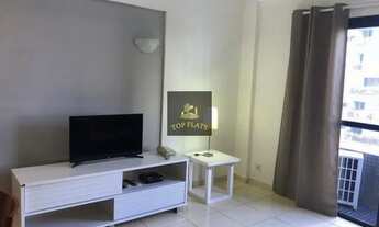 Imagem 7: Flat disponível em Moema - SP