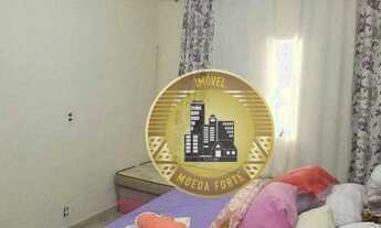 Imagem 4: Casa com 2 dormitórios para alugar, 172 m² por R$ 1.973/mês - Demarchi - São Bernardo do C