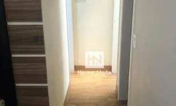 Imagem 2: Apartamento com 2 dormitórios à venda, 60 m² por R$ 450.000 - Vila Mazzei - São Paulo/SP