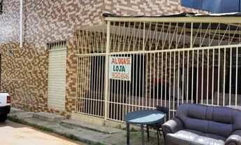 Imagem: LOJA 70 MT, COM BANHEIRO, ÁGUA E ENERGIA