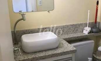 Imagem 6: São Paulo - Apartamento Padrão - Brás