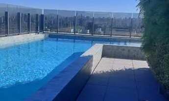 Imagem 2: Studio para aluguel tem 29 metros quadrados com 1 quarto em Itaim Bibi - São Paulo - SP