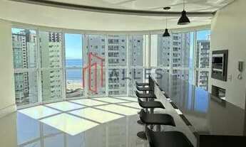 Imagem 4: ALUGA-SE ANUAL APARTAMENTO ALTO PADRÃO NO CENTRO DE BALNEÁRIO CAMBORIÚ/SC