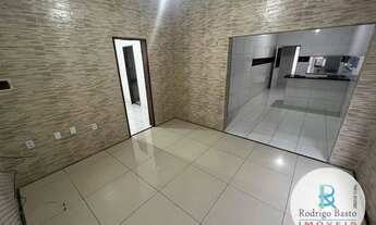 Imagem 8: Casa com 2 dormitórios, 90 m² - venda por R$ 380.000 ou aluguel por R$ 1.500/mês - São Ben