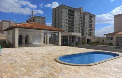 Imagem 6: Apartamento repasse 2 qts