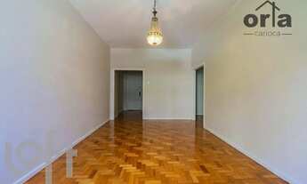 Imagem 4: Apartamento com 3 dormitórios à venda, 147 m² por R$ 1.150.000 - Copacabana - Rio de Janei