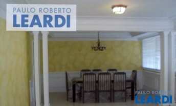 Imagem 2: APARTAMENTO - MORUMBI - SP