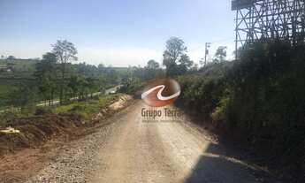 Imagem 2: Excelente terreno de 1.000 m2, na Chácara Santa Maria em Jacareí, à poucos metros da Rodov