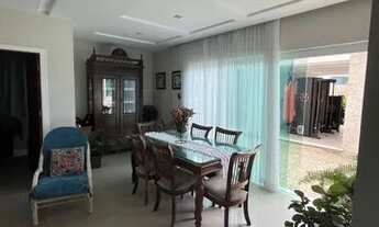 Imagem 4: BELÍSSIMA CASA EM CODOMÍNIO FECHADO