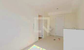 Imagem 5: Apartamento para Aluguel - Jardim Sao Luis, 2 Quartos, 27 m2