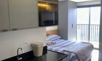 Imagem 3: Studio para aluguel possui 25 metros quadrados com 1 quarto em Brooklin Paulista - São Pau