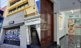 Imagem: Conjunto Comercial Duplex para Locação