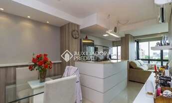 Imagem: Apartamento à venda Rua José de Alencar