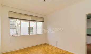 Imagem 1: Apartamento à venda Avenida Bastian, Menino Deus - Porto Alegre