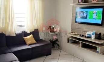 Imagem 5: Casa para Venda em Apucarana, Jd. América, 3 dormitórios, 2 banheiros, 1 vaga