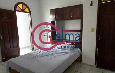 Imagem 3: Cód. 010 - Casa com 4/4 sendo 3 suítes e 2 vagas de garagem na Silva Rosado - São Brás