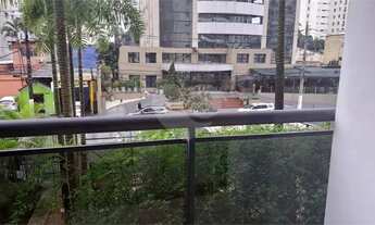 Imagem: São Paulo - Apartamento Padrão - MOEMA