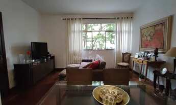 Imagem 2: Apartamento à venda, 3 quartos, 1 suíte, 1 vaga, Santo Antônio - Belo Horizonte/MG