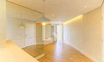 Imagem 5: Apartamento para Aluguel - Parque Monte Alegre, 2 Quartos, 51 m2