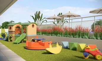 Imagem 6: Apartamento com 2 dorms, Jardim Luciana, Mongaguá - R$ 380 mil, Cod: 870