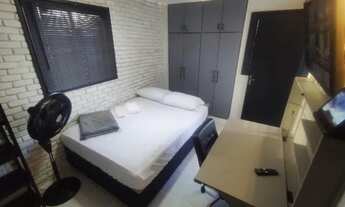 Imagem 5: Praia - Local excelente para home office e descanso