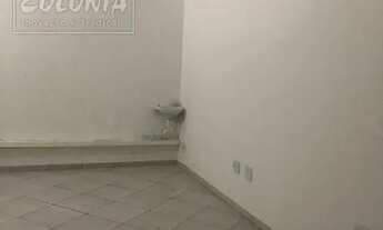 Imagem 2: Santo André - Conjunto Comercial/sala - Jardim Utinga