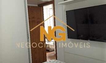 Imagem 7: CONTAGEM - Apartamento Padrão - Jardim Riacho das Pedras