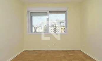 Imagem 2: Apartamento para Aluguel - Higienópolis, 3 Quartos, 125 m2