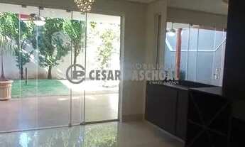 Imagem 6: Casa em Condomínio Sobrado Bonfim Paulista Lindo Sobrado 3 Suítes com ar-condicionado, sen