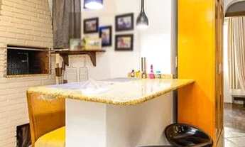 Imagem 4: Apartamento à venda Rua Luiz Só, Petrópolis - Porto Alegre