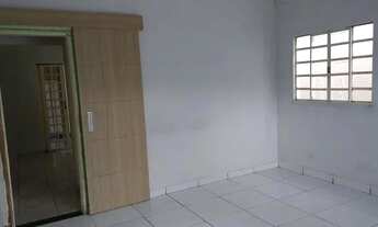 Imagem 6: Casa no Santo Antônio do descoberto