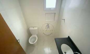 Imagem 6: Cobertura com 2 dormitórios à venda, 43 m² por R$ 410.000,00 - Vila Pires - Santo André/SP